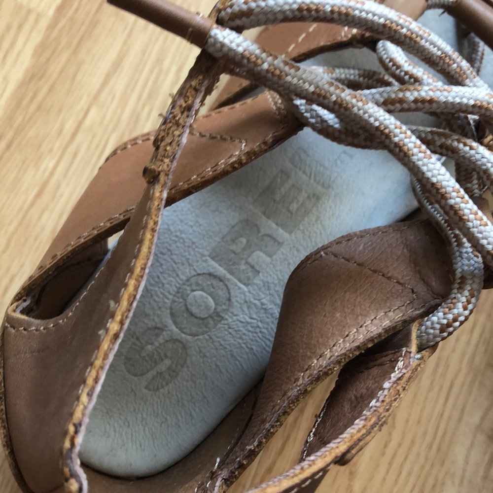 Sandals - Picture 3 of 3